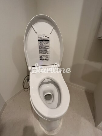 ソラシアレジデンス早稲田の物件内観写真